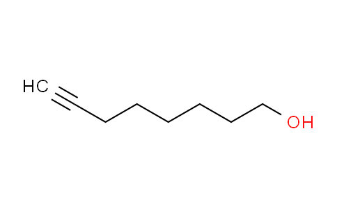 7-Octyn-1-ol