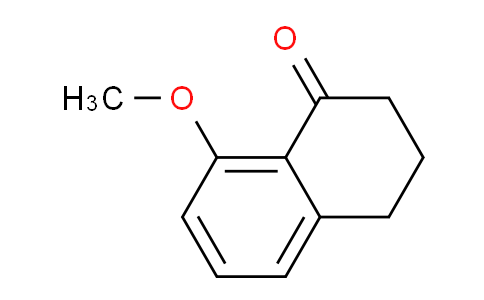 8-Methoxy-1-tetralone