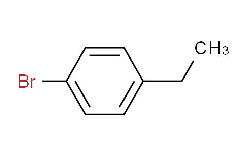 1585-07-5 | 1-Bromo-4-ethylbenzene
