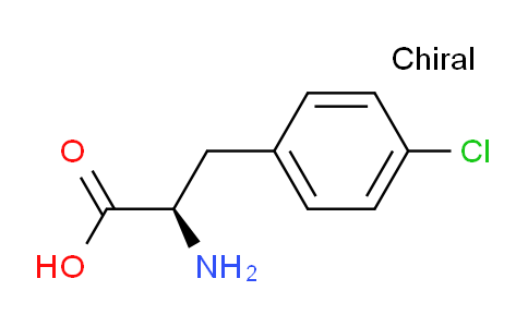 D-4-Chlorophenylalanine