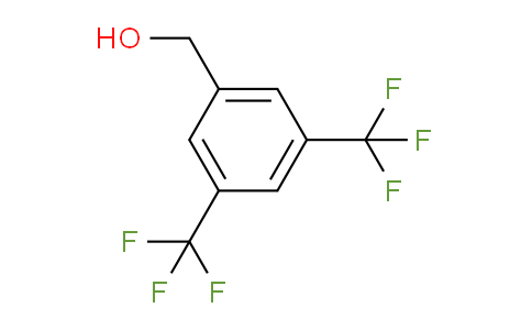 3,5-Bis(trifluoromethyl)benzyl alcohol