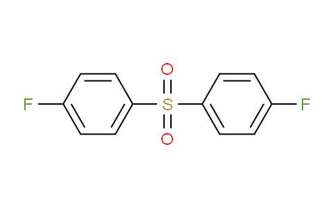 4-Fluorophenyl sulfone