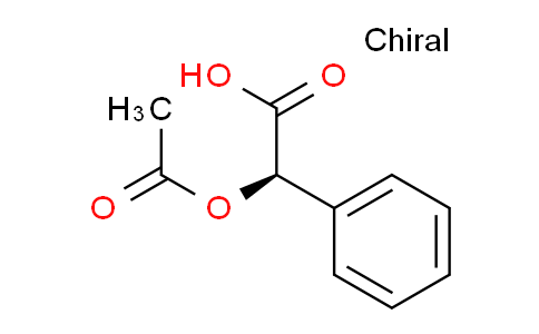 51019-43-3 | (R)-(-)-alpha-acetoxyphenylacetic acid