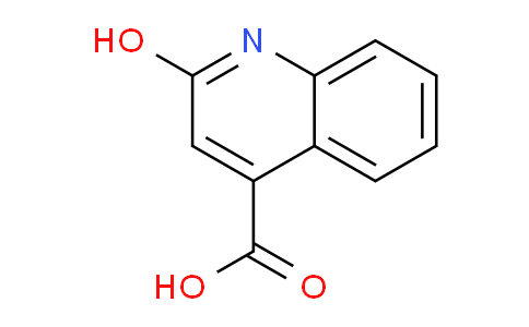 2-Hydroxyquinoline-4-carboxylic acid