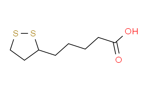 1077-28-7 | α-Lipoic Acid