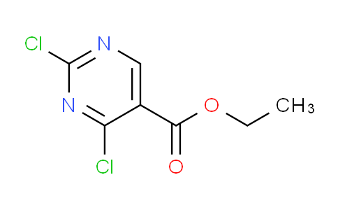 Ethyl 2,4-dichloropyrimidine-5-carboxylate