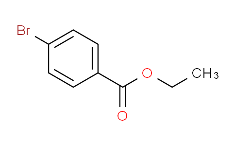 5798-75-4 | Ethyl 4-bromobenzoate
