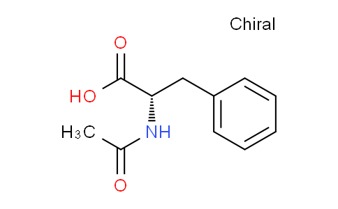 2018-61-3 | N-Acetyl-L-phenylalanine