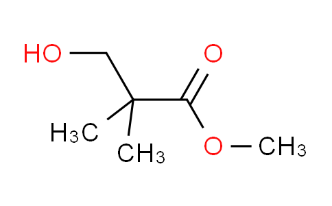 14002-80-3 | Methyl hydroxypivalate