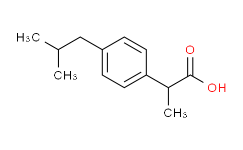 15687-27-1 | Ibuprofen