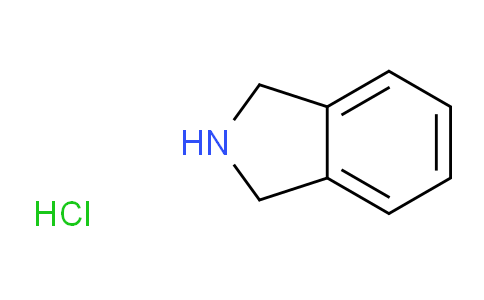 Isoindoline hydrochloride