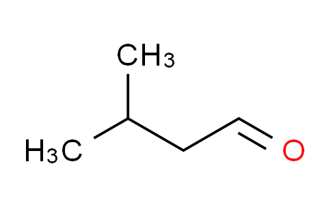 590-86-3 | Isovaleraldehyde