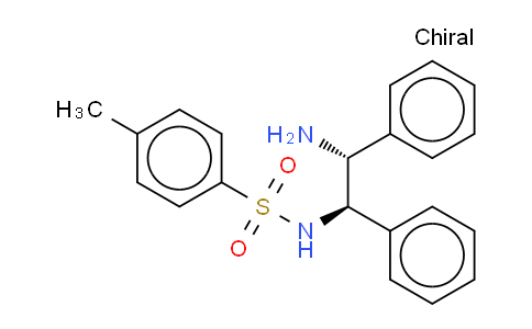 144222-34-4 | (1R,2R)-(-)-N-p-tosyl-1,2-diphenylethylene diamine