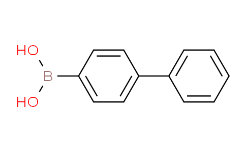 5122-94-1 | 4-Biphenylboronic acid