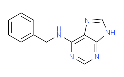 6-Benzylaminopurine