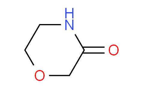 3-Ketomorpholine