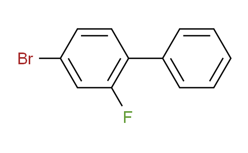41604-19-7 | 4-Bromo-2-fluorobiphenyl