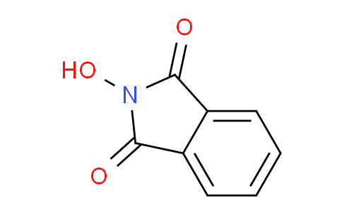 524-38-9 | N-Hydroxyphthalimide