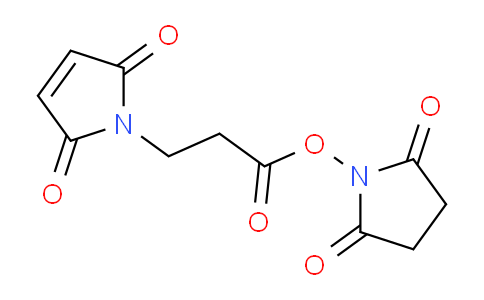 55750-62-4 | 3-Maleimidopropionic acid n-hydroxy succinimide-ester