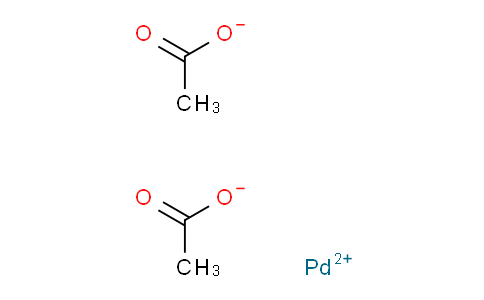 3375-31-3 | Palladium(II) acetate
