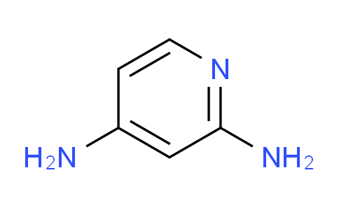 461-88-1 | 2,4-Diaminopyridine