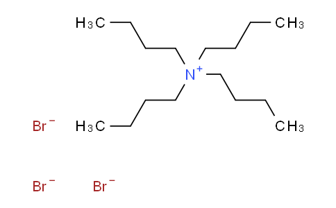 Tetrabutylammonium tribromide