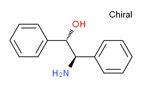 23364-44-5 | (1S,2R)-2-Amino-1,2-diphenylethanol