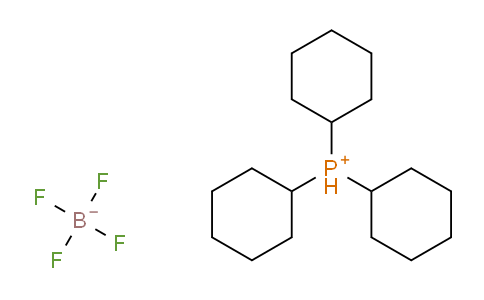 58656-04-5 | Tricyclohexylphosphonium tetrafluoroborate