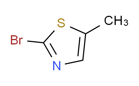 2-bromo-5-methyl-1,3-thiazole