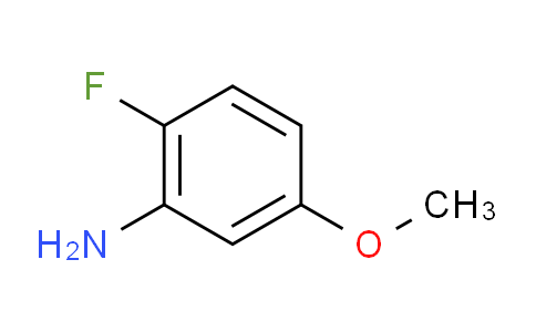 2-Fluoro-5-methoxyaniline