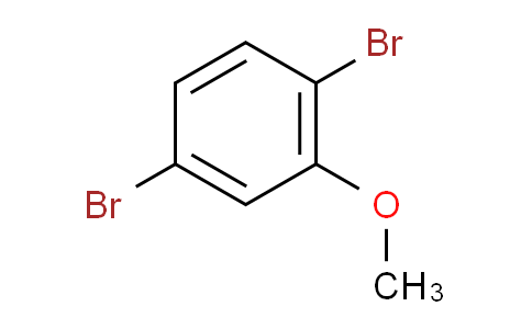 95970-08-4 | 2,5-Dibromoanisole