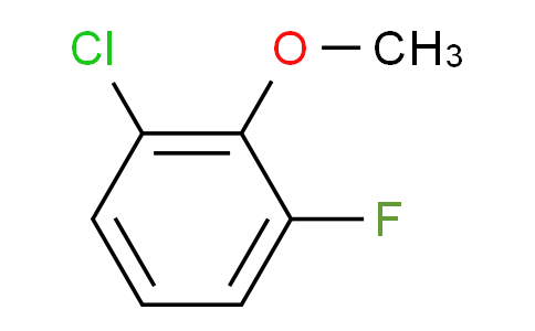 2-Chloro-6-fluoroanisole