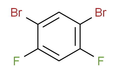 1,5-Dibromo-2,4-difluorobenzene