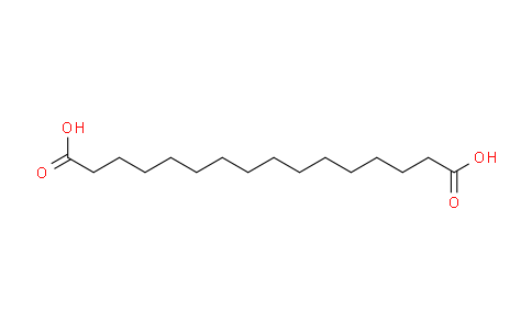 505-54-4 | Hexadecanedioic Acid