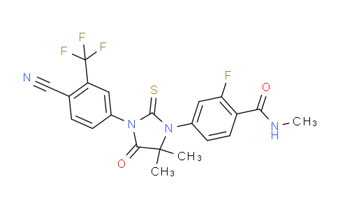 915087-33-1 | Enzalutamide