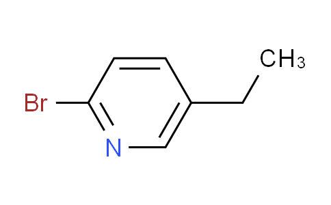 2-Bromo-5-ethylpyridine