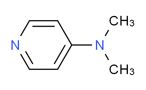 1122-58-3 | 4-Dimethylaminopyridine
