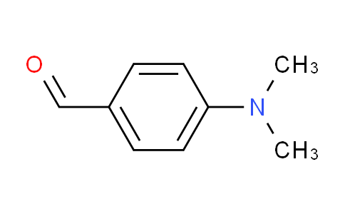 100-10-7 | 4-(Dimethylamino)benzaldehyde