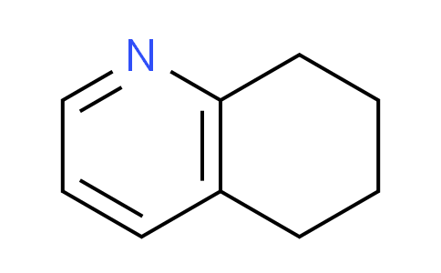 5,6,7,8-Tetrahydroquinoline