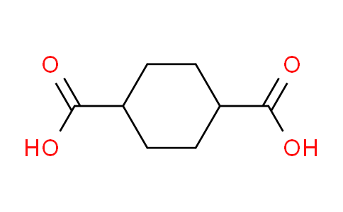 1076-97-7 | 1,4-Cyclohexanedicarboxylic acid