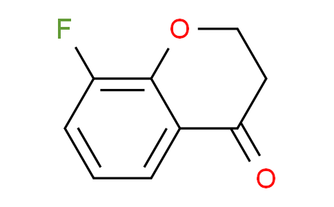 8-Fluoro-4-chromanone