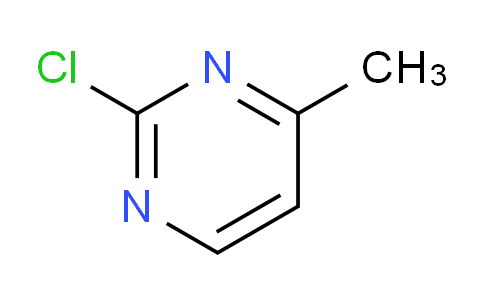13036-57-2 | 2-Chloro-4-methylpyrimidine