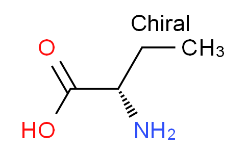 L-2-aminobutyric acid