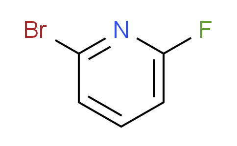 6-Bromo-2-fluoropyridine