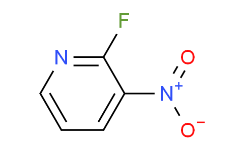 2-Fluoro-3-nitropyridine