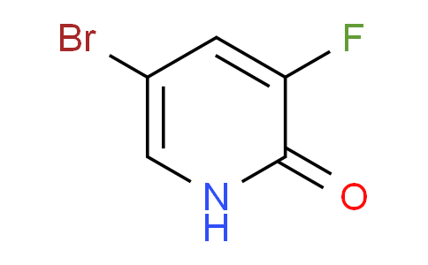 5-Bromo-3-fluoro-2-pyridinone