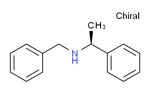 (S)-(-)-N-Benzyl-1-phenylethylamine