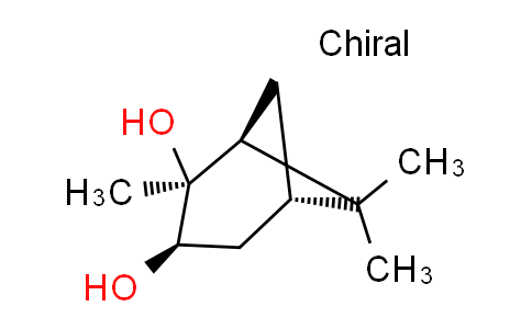 18680-27-8 | (1S,2S,3R,5S)-(+)-Pinanediol