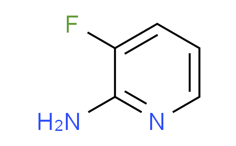 2-Amino-3-fluoropyridine