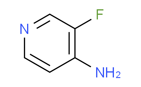 4-Amino-3-fluoropyridine